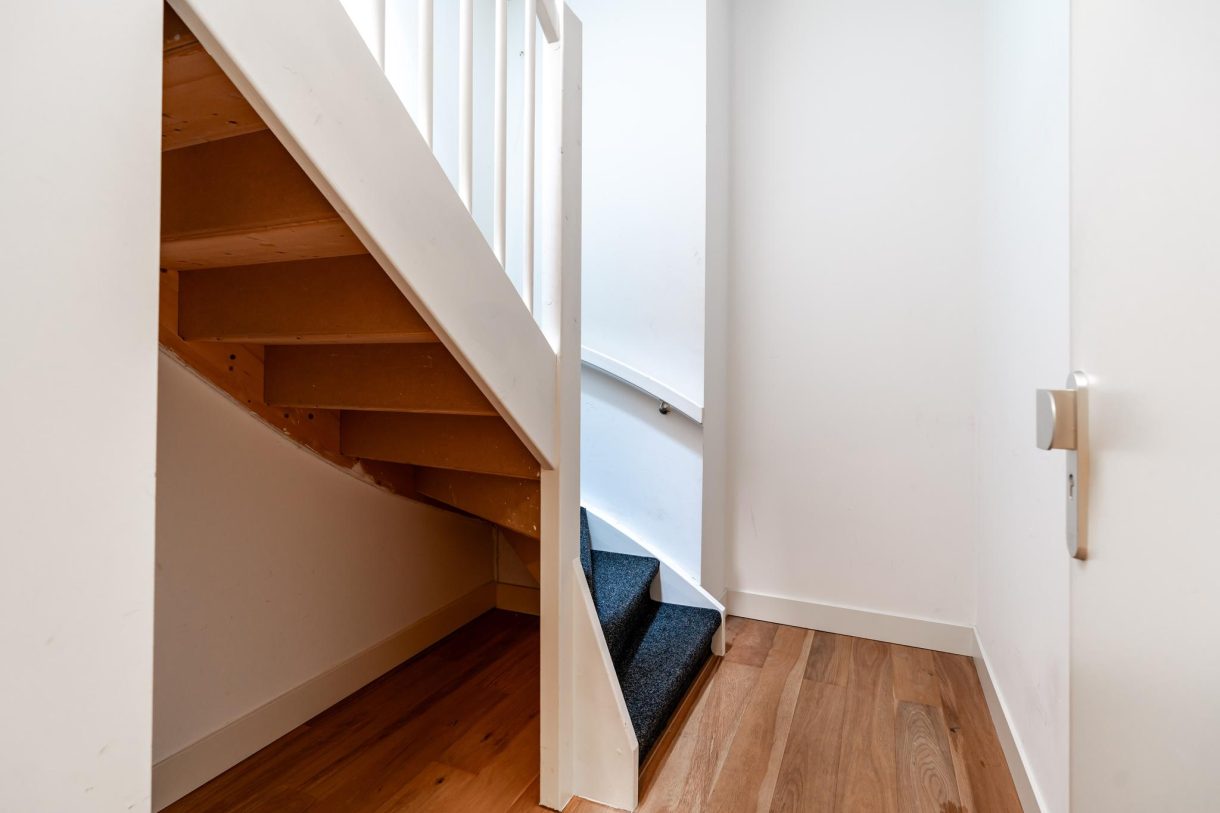 Te koop: Foto Appartement aan de Groot Hertoginnelaan 214C in 's-Gravenhage