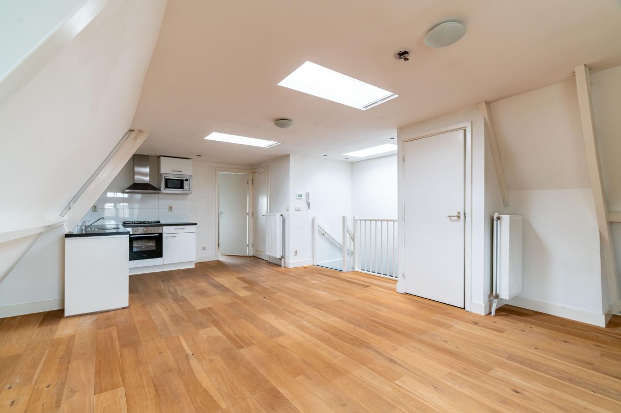 Te koop: Foto Appartement aan de Groot Hertoginnelaan 214C in 's-Gravenhage