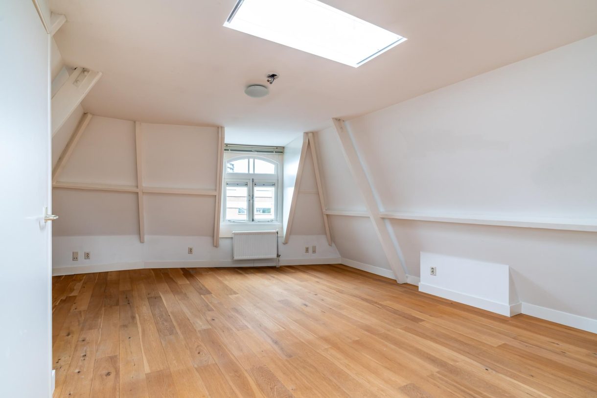 Te koop: Foto Appartement aan de Groot Hertoginnelaan 214C in 's-Gravenhage