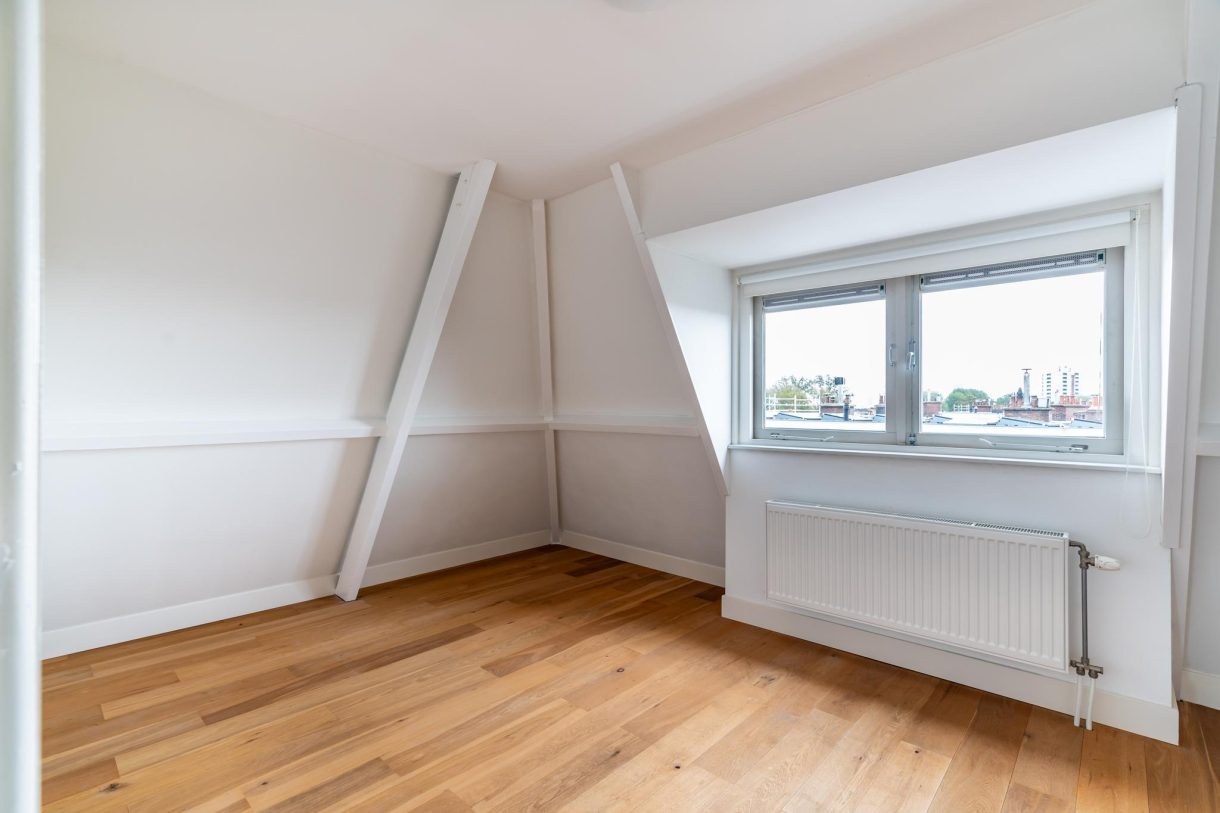 Te koop: Foto Appartement aan de Groot Hertoginnelaan 214C in 's-Gravenhage