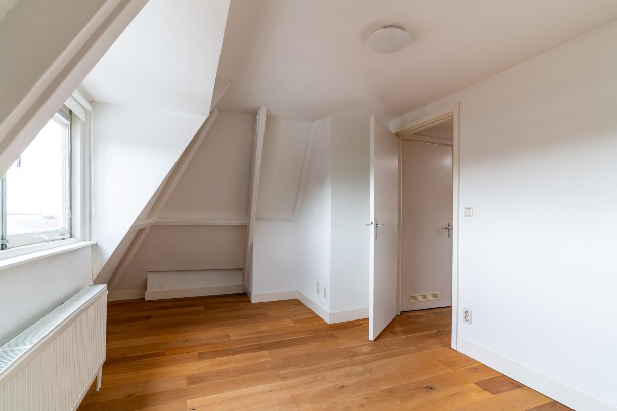 Te koop: Foto Appartement aan de Groot Hertoginnelaan 214C in 's-Gravenhage