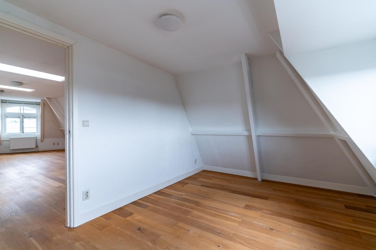 Te koop: Foto Appartement aan de Groot Hertoginnelaan 214C in 's-Gravenhage