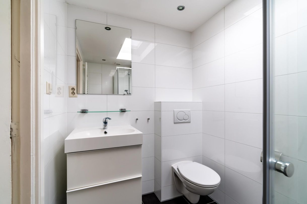 Te koop: Foto Appartement aan de Groot Hertoginnelaan 214C in 's-Gravenhage