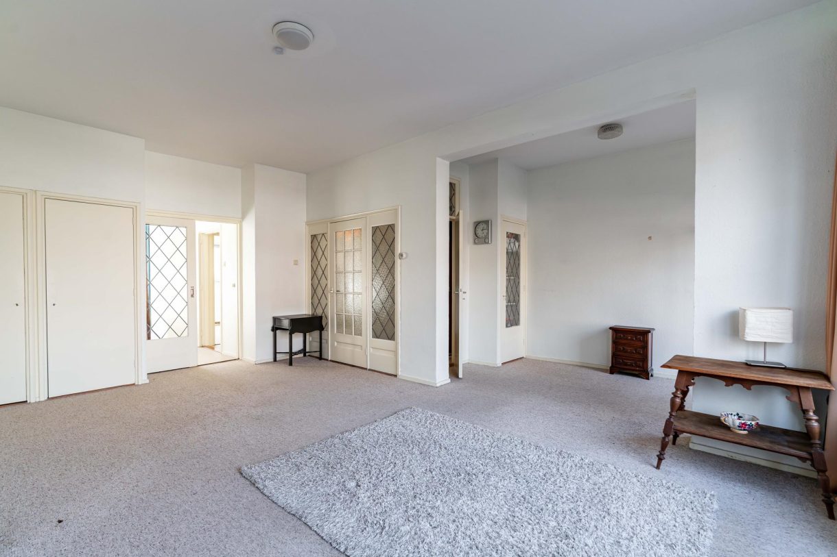 Te koop: Foto Appartement aan de Van Bleiswijkstraat 96 in 's-Gravenhage