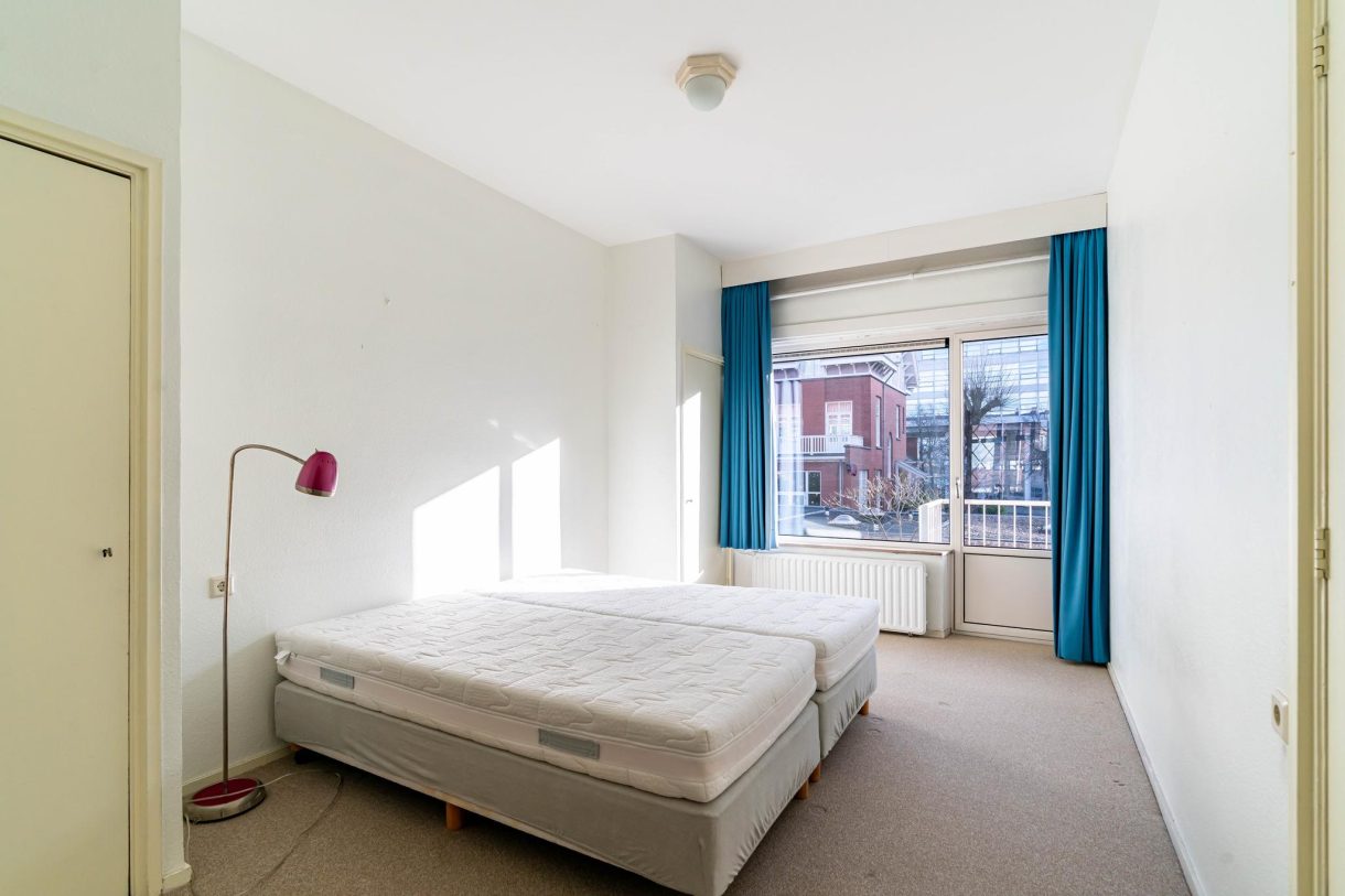 Te koop: Foto Appartement aan de Van Bleiswijkstraat 96 in 's-Gravenhage