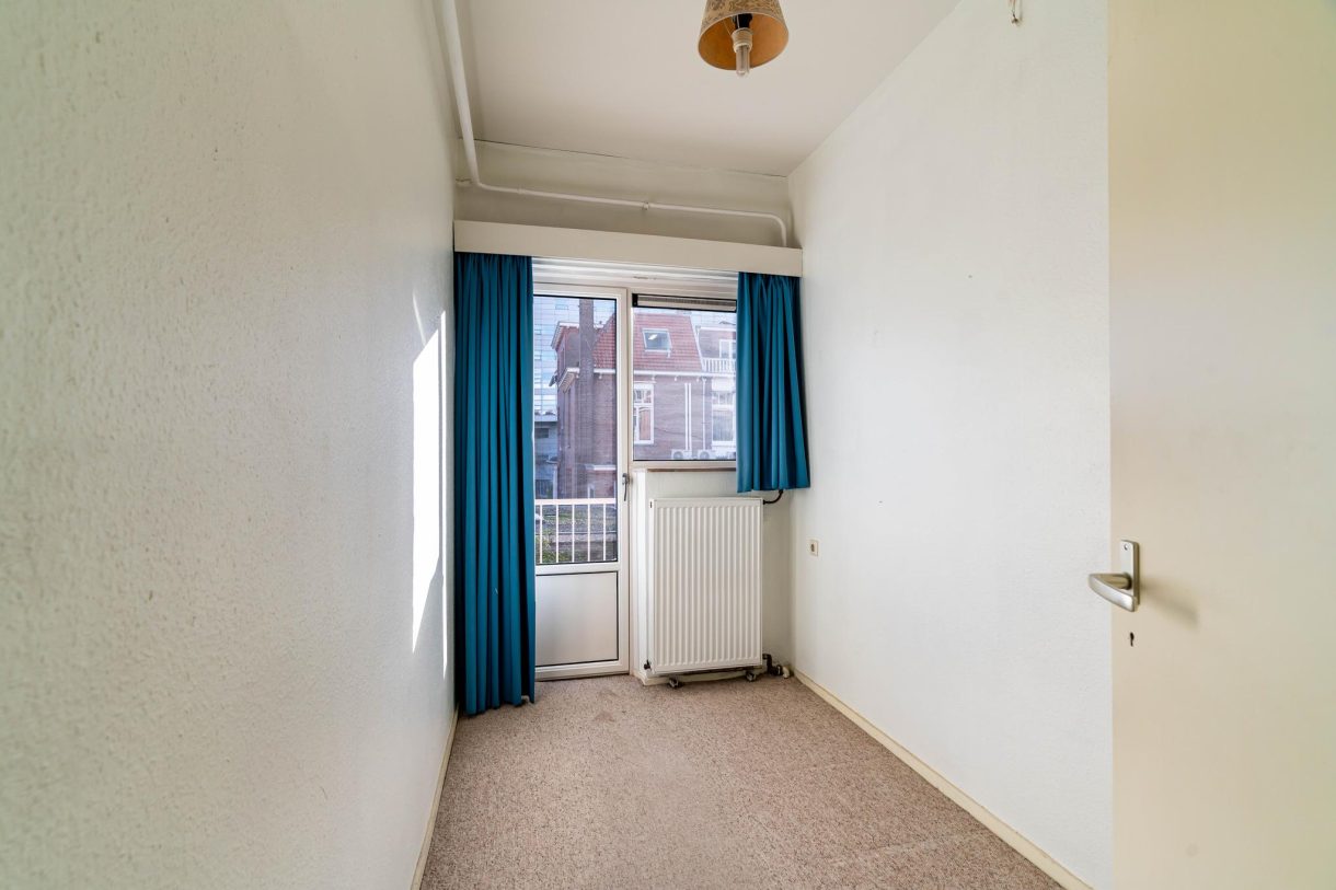Te koop: Foto Appartement aan de Van Bleiswijkstraat 96 in 's-Gravenhage