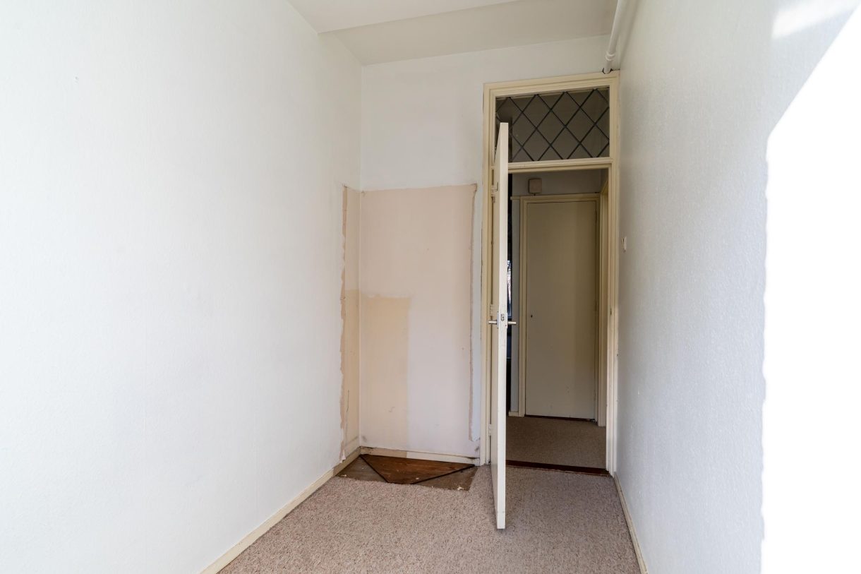 Te koop: Foto Appartement aan de Van Bleiswijkstraat 96 in 's-Gravenhage