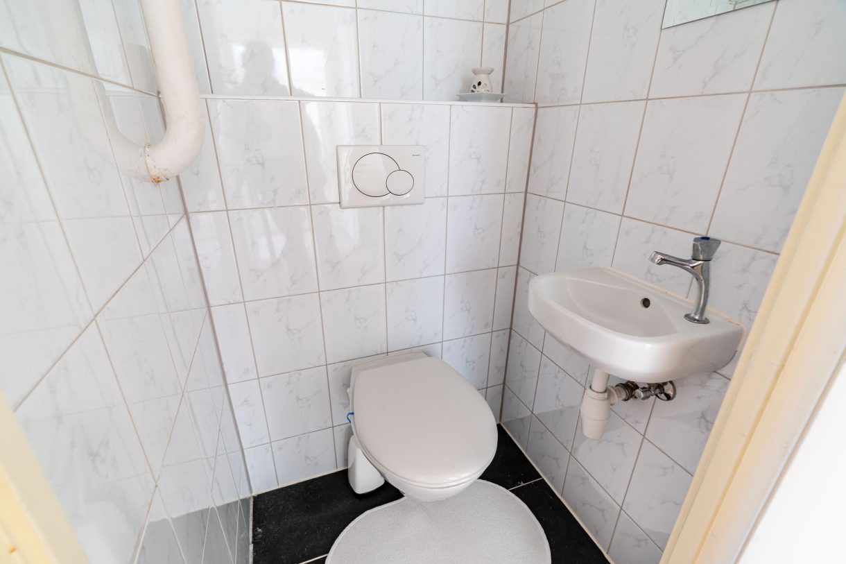 Te koop: Foto Appartement aan de Van Bleiswijkstraat 96 in 's-Gravenhage