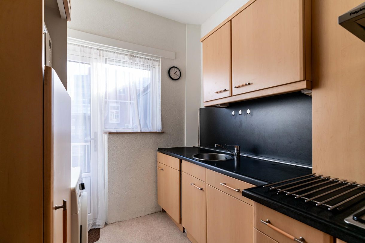 Te koop: Foto Appartement aan de Van Bleiswijkstraat 96 in 's-Gravenhage