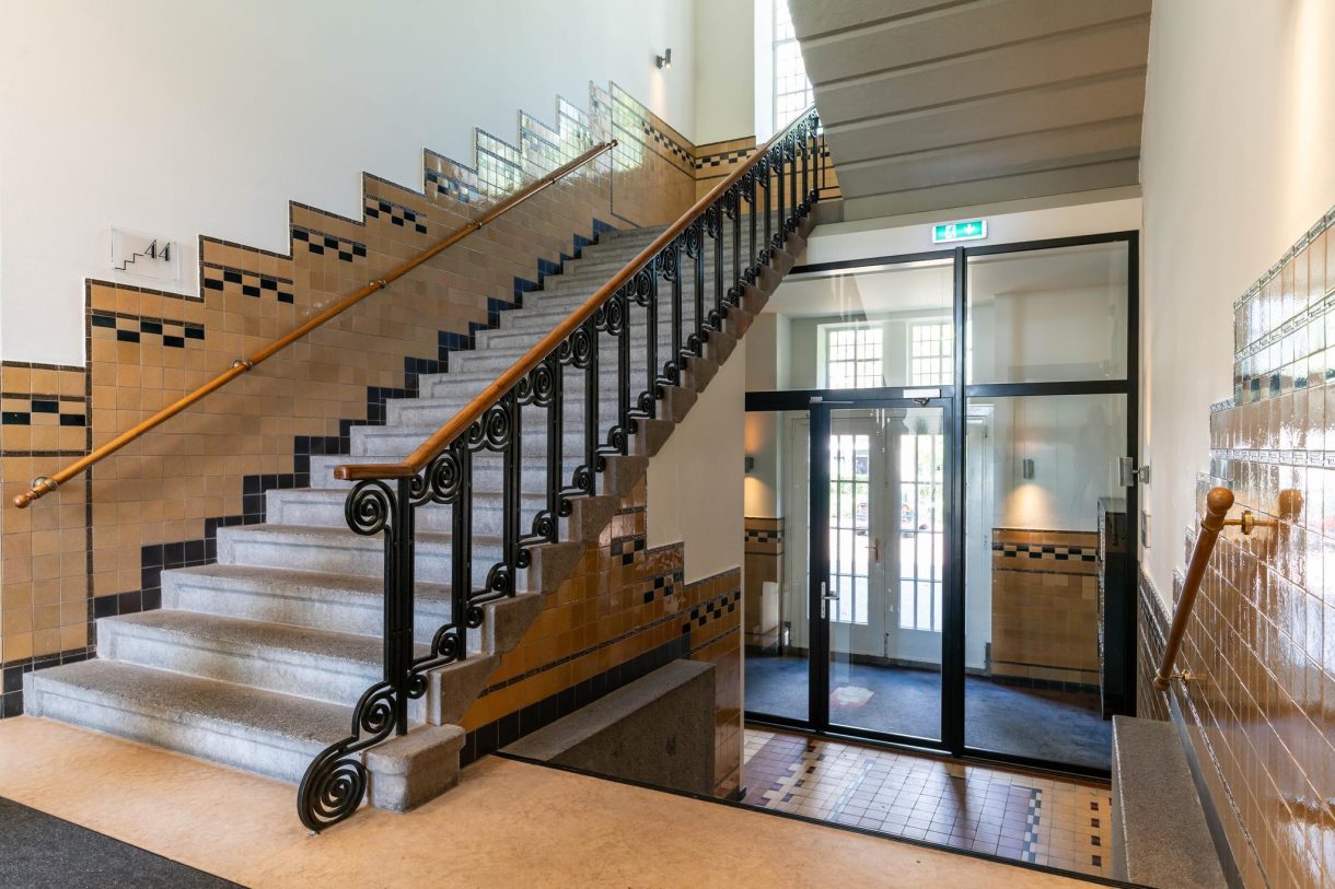 Te koop: Foto Appartement aan de Oostduinlaan 44A in 's-Gravenhage