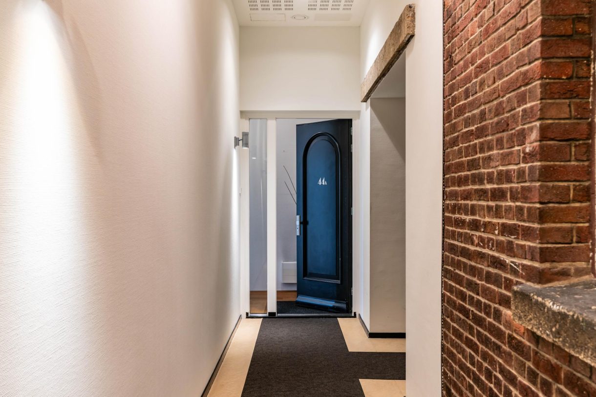 Te koop: Foto Appartement aan de Oostduinlaan 44A in 's-Gravenhage