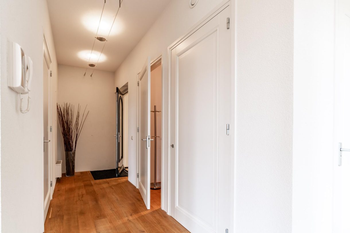 Te koop: Foto Appartement aan de Oostduinlaan 44A in 's-Gravenhage