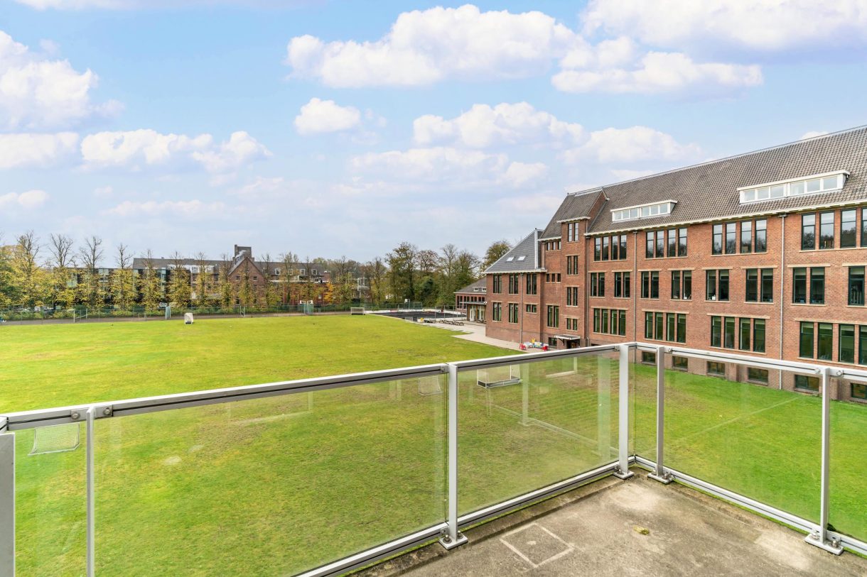 Te koop: Foto Appartement aan de Oostduinlaan 44A in 's-Gravenhage