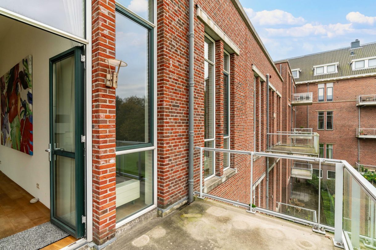 Te koop: Foto Appartement aan de Oostduinlaan 44A in 's-Gravenhage