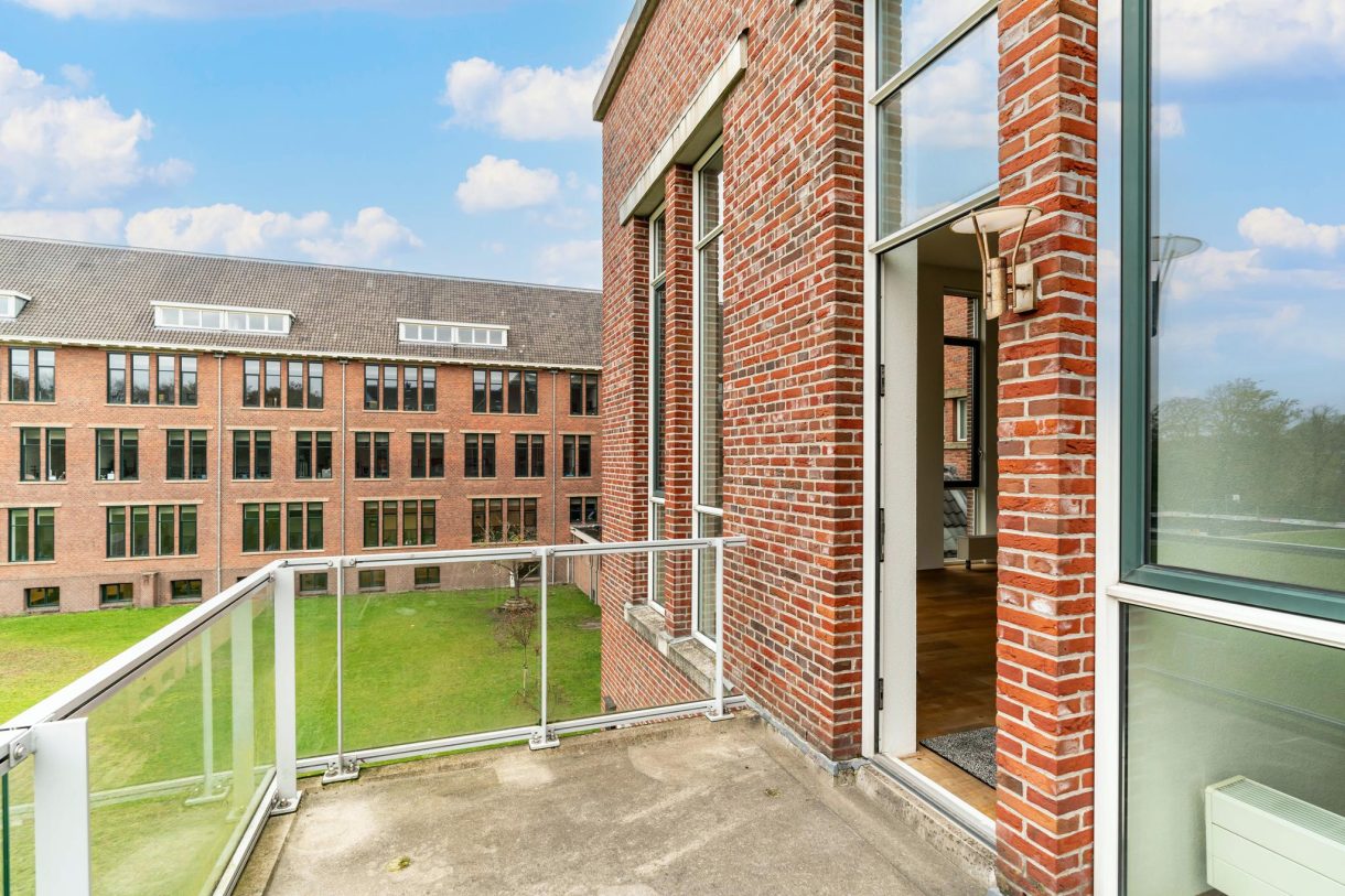 Te koop: Foto Appartement aan de Oostduinlaan 44A in 's-Gravenhage