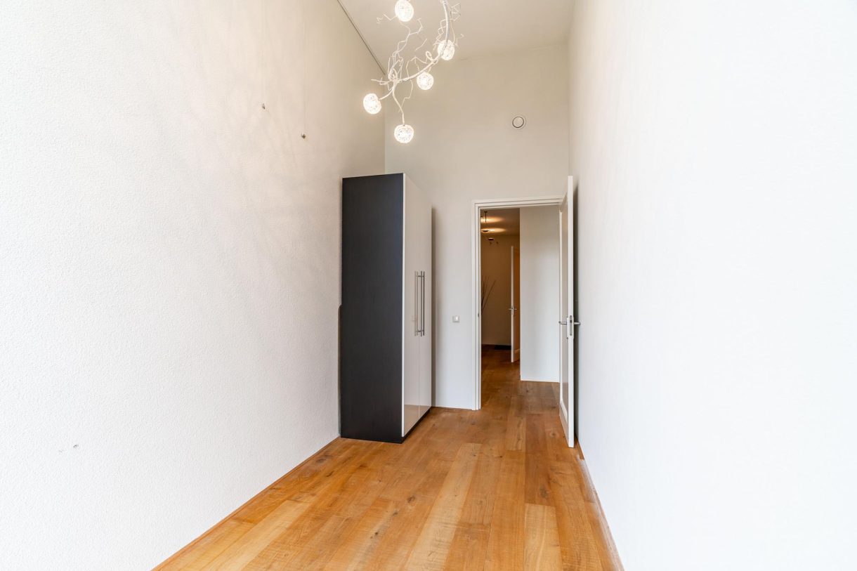 Te koop: Foto Appartement aan de Oostduinlaan 44A in 's-Gravenhage