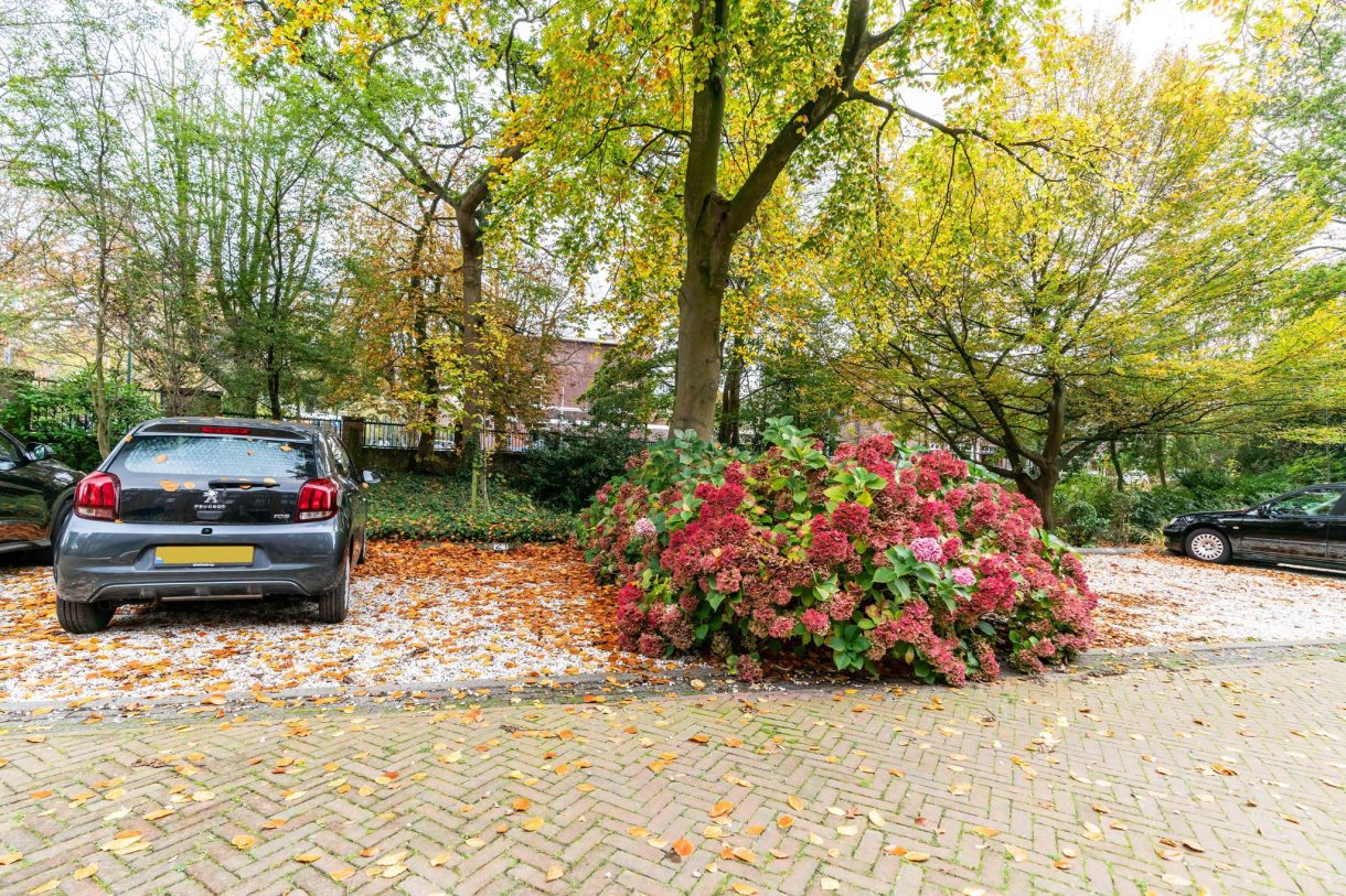 Te koop: Foto Appartement aan de Oostduinlaan 44A in 's-Gravenhage