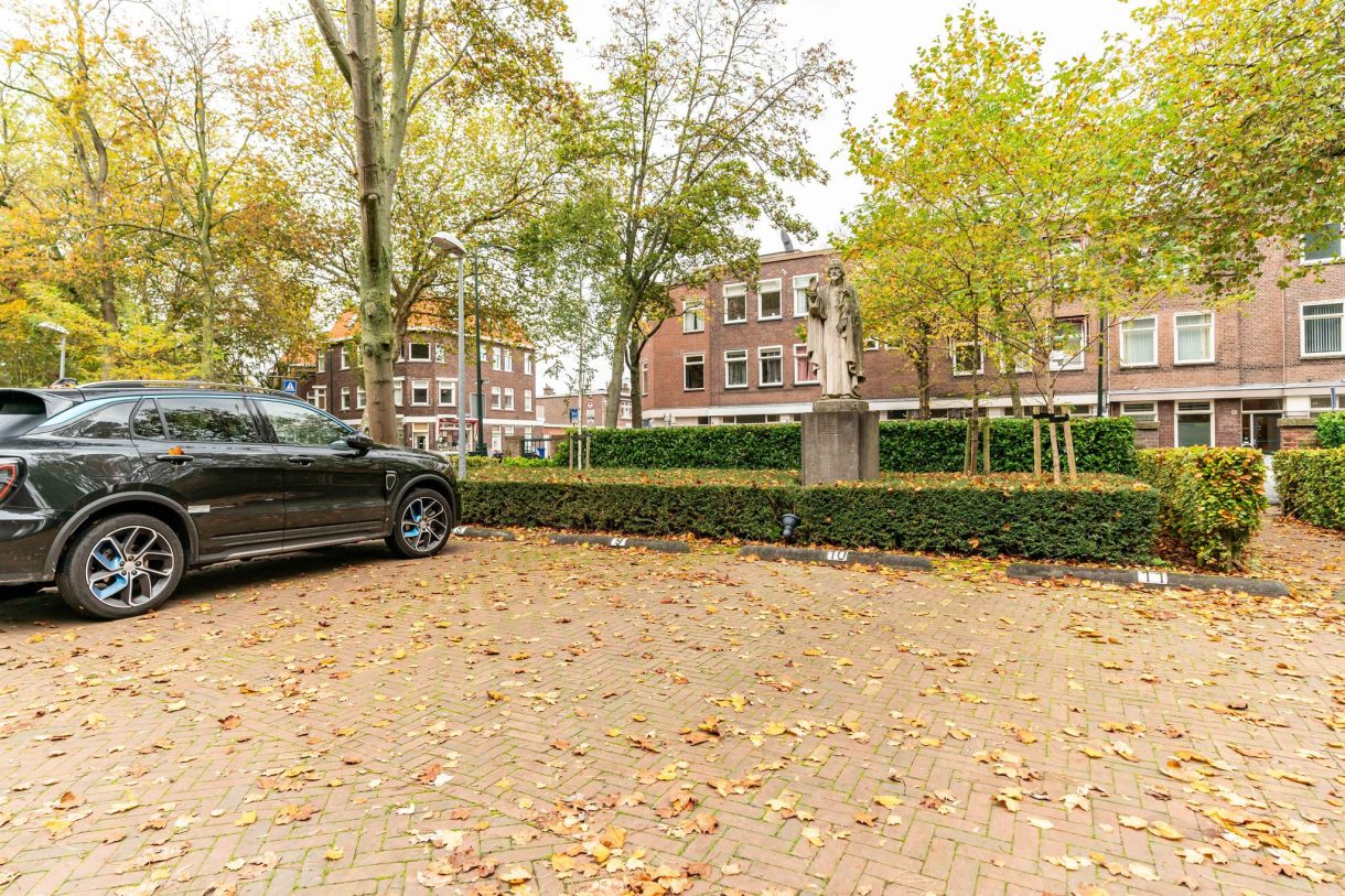 Te koop: Foto Appartement aan de Oostduinlaan 44A in 's-Gravenhage