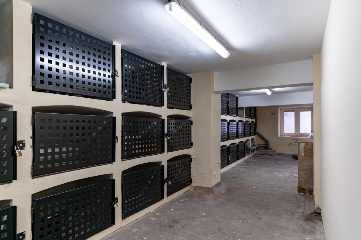 Te koop: Foto Appartement aan de Oostduinlaan 44A in 's-Gravenhage