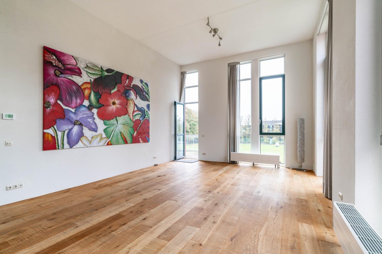 Te koop: Foto Appartement aan de Oostduinlaan 44A in 's-Gravenhage