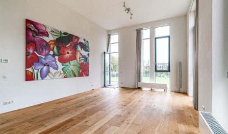 Te koop: Foto Appartement aan de Oostduinlaan 44A in 's-Gravenhage