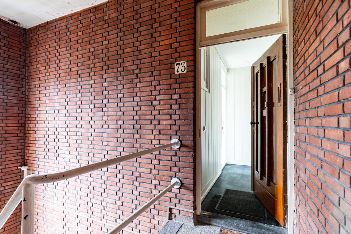 Te koop: Foto Appartement aan de Goeverneurlaan 73 in 's-Gravenhage