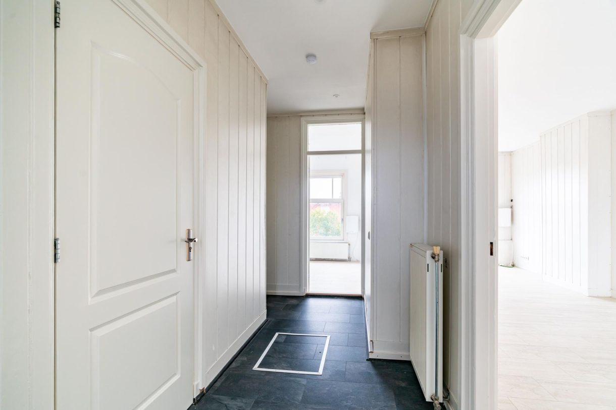 Te koop: Foto Appartement aan de Goeverneurlaan 73 in 's-Gravenhage