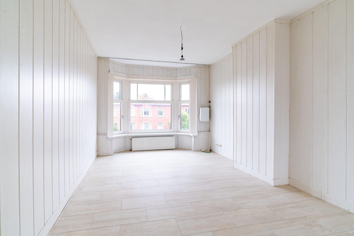 Te koop: Foto Appartement aan de Goeverneurlaan 73 in 's-Gravenhage