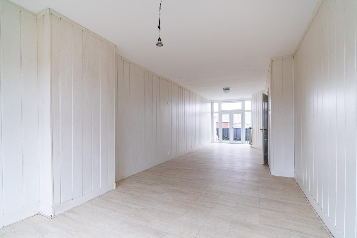 Te koop: Foto Appartement aan de Goeverneurlaan 73 in 's-Gravenhage