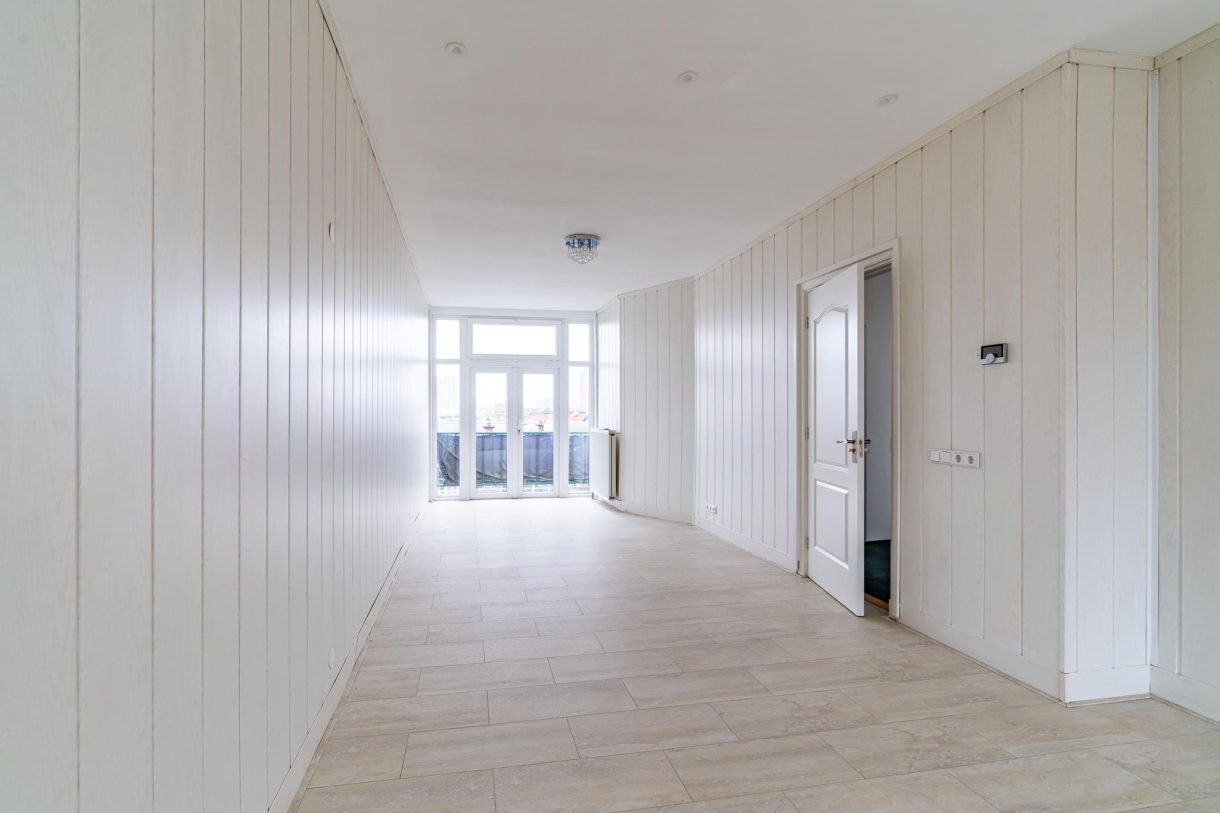 Te koop: Foto Appartement aan de Goeverneurlaan 73 in 's-Gravenhage