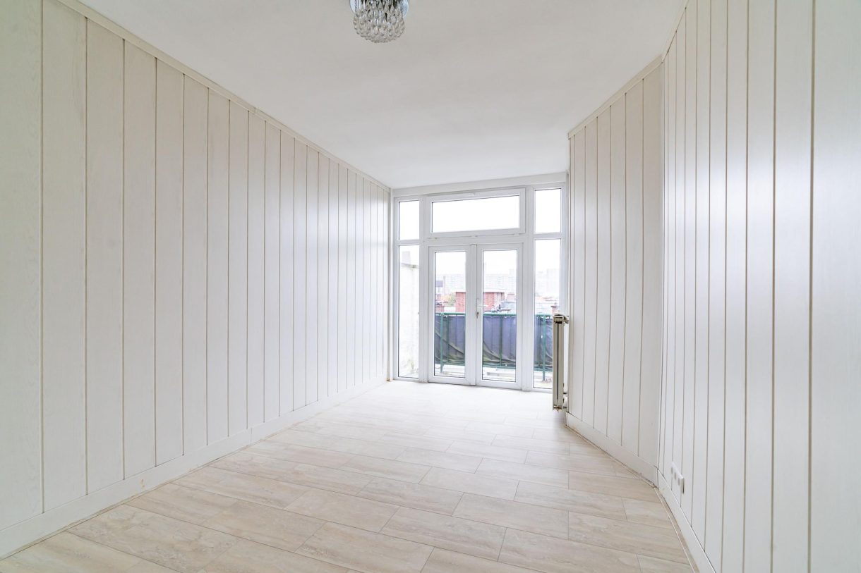 Te koop: Foto Appartement aan de Goeverneurlaan 73 in 's-Gravenhage