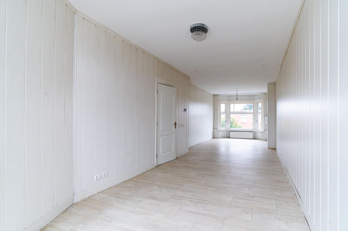 Te koop: Foto Appartement aan de Goeverneurlaan 73 in 's-Gravenhage