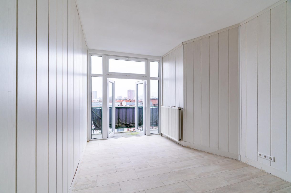 Te koop: Foto Appartement aan de Goeverneurlaan 73 in 's-Gravenhage