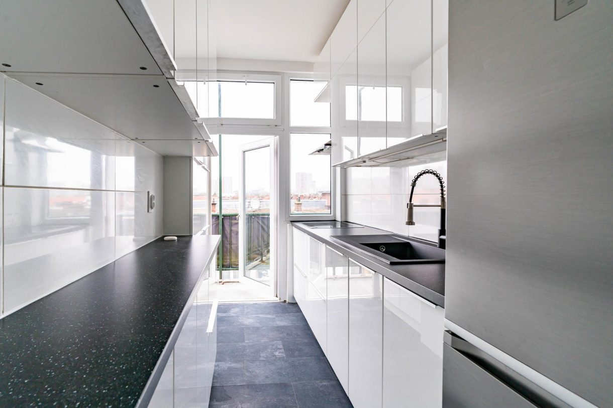 Te koop: Foto Appartement aan de Goeverneurlaan 73 in 's-Gravenhage