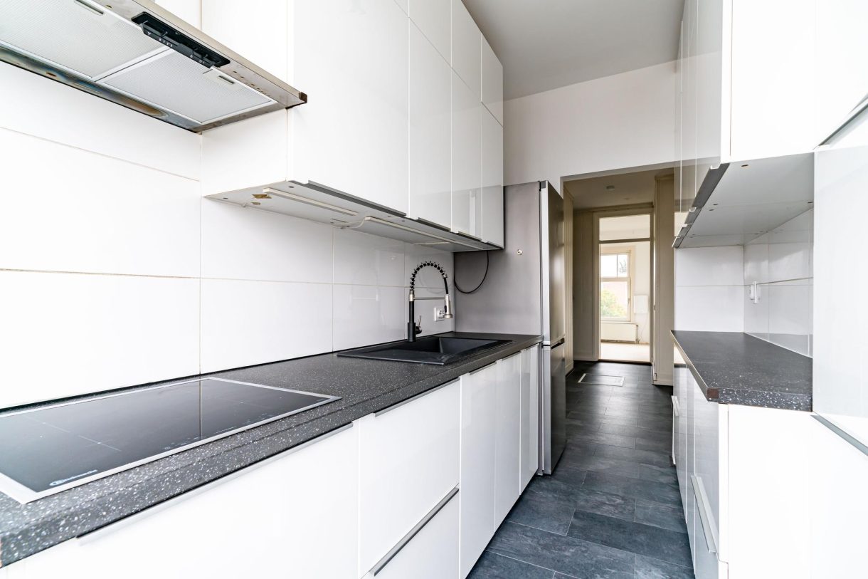Te koop: Foto Appartement aan de Goeverneurlaan 73 in 's-Gravenhage