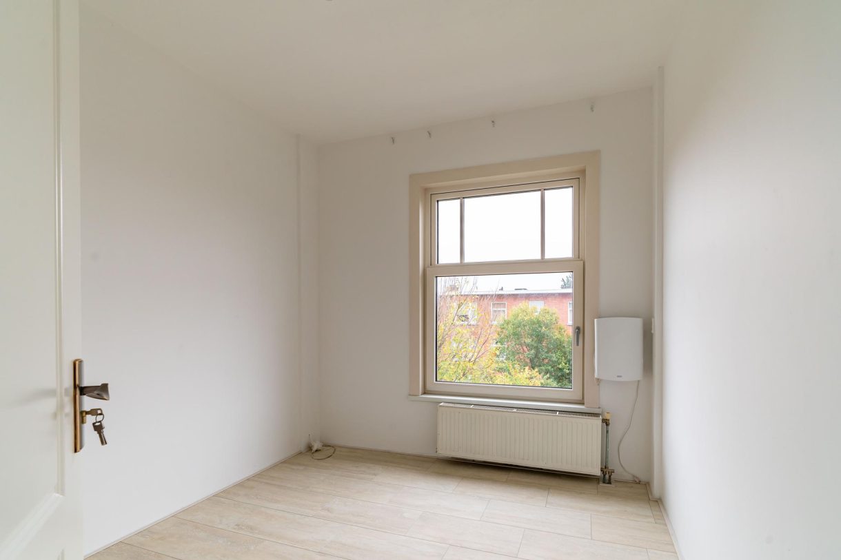 Te koop: Foto Appartement aan de Goeverneurlaan 73 in 's-Gravenhage