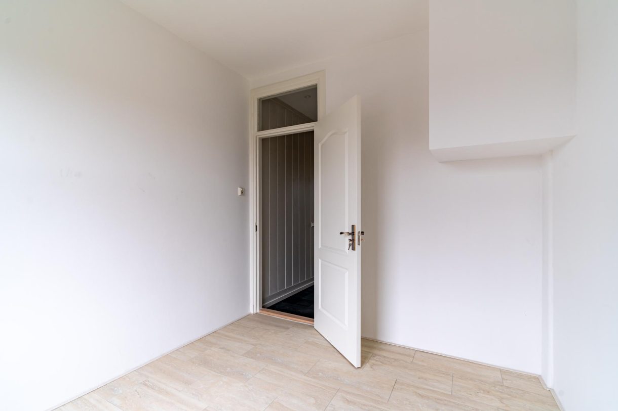 Te koop: Foto Appartement aan de Goeverneurlaan 73 in 's-Gravenhage