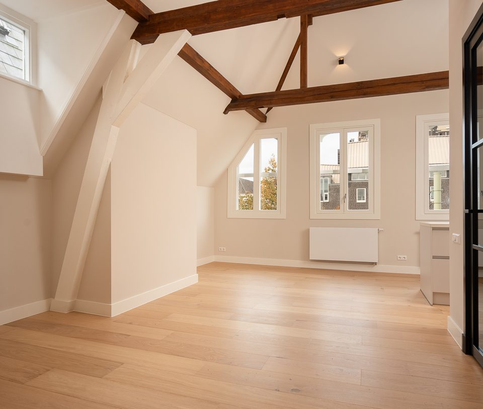 Te koop of huur: Foto Appartement aan de Prinsegracht 174A in 's-Gravenhage