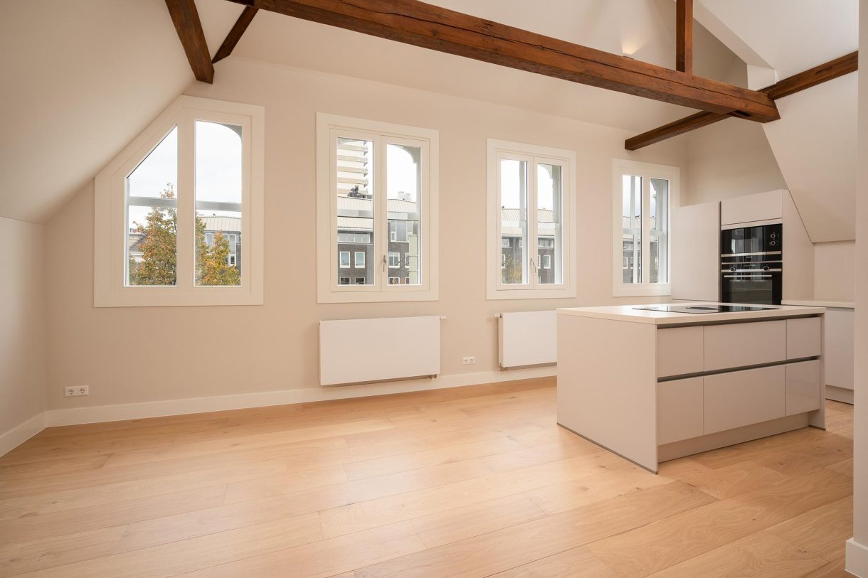 Te koop of huur: Foto Appartement aan de Prinsegracht 174A in 's-Gravenhage