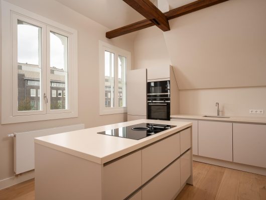 Hoofdfoto van 's-Gravenhage Prinsegracht 174A