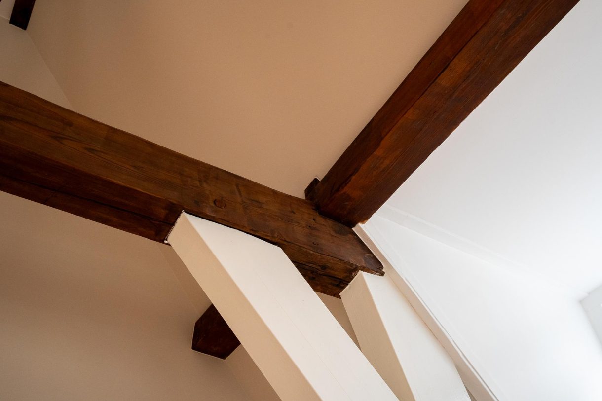 Te koop of huur: Foto Appartement aan de Prinsegracht 174A in 's-Gravenhage