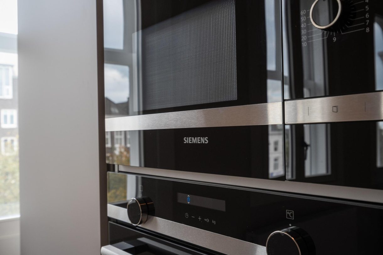 Te koop of huur: Foto Appartement aan de Prinsegracht 174A in 's-Gravenhage