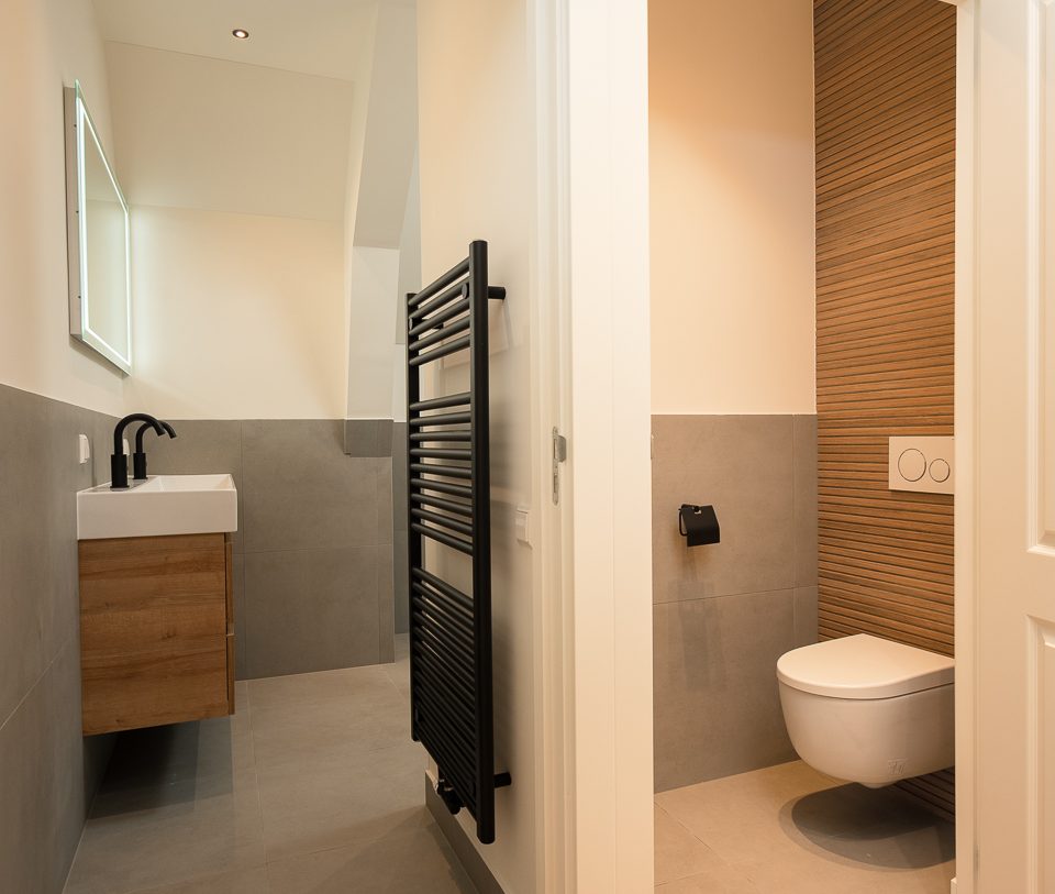 Te koop of huur: Foto Appartement aan de Prinsegracht 174A in 's-Gravenhage