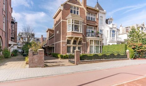 huur  's-Gravenhage  Stadhouderslaan 94A – Hoofdfoto