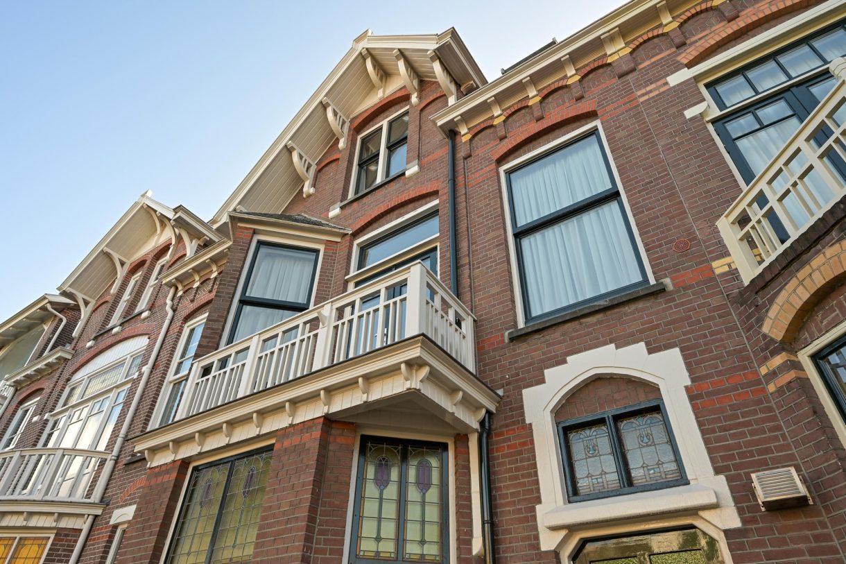 Te koop: Foto Woonhuis aan de Laan van Meerdervoort 392 in 's-Gravenhage