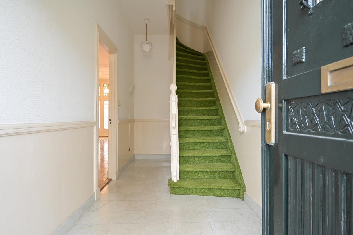 Te koop: Foto Woonhuis aan de Laan van Meerdervoort 392 in 's-Gravenhage