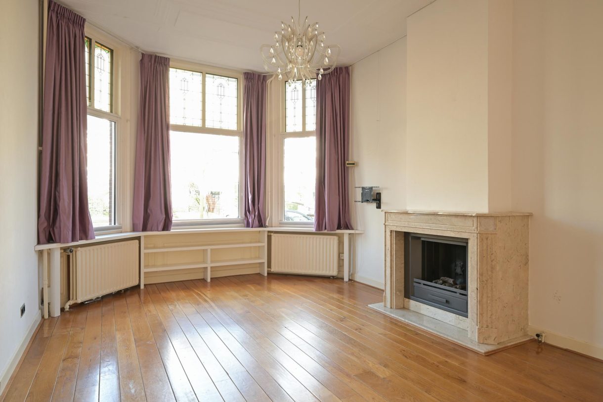 Te koop: Foto Woonhuis aan de Laan van Meerdervoort 392 in 's-Gravenhage