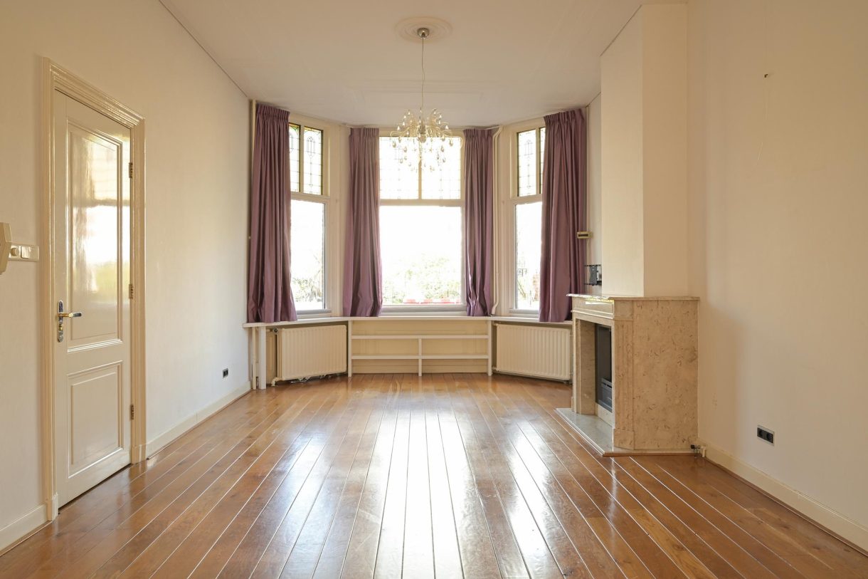 Te koop: Foto Woonhuis aan de Laan van Meerdervoort 392 in 's-Gravenhage