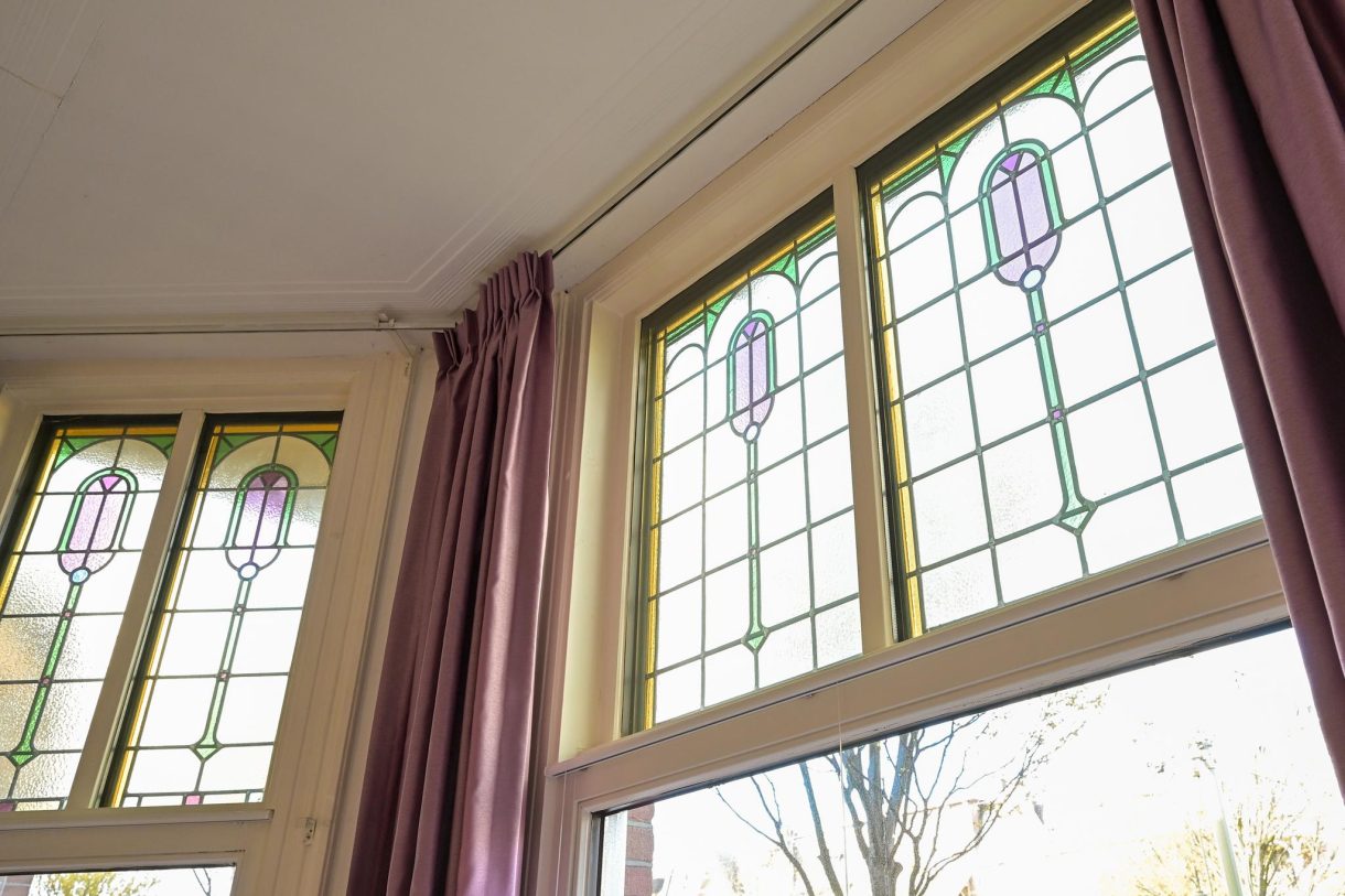 Te koop: Foto Woonhuis aan de Laan van Meerdervoort 392 in 's-Gravenhage