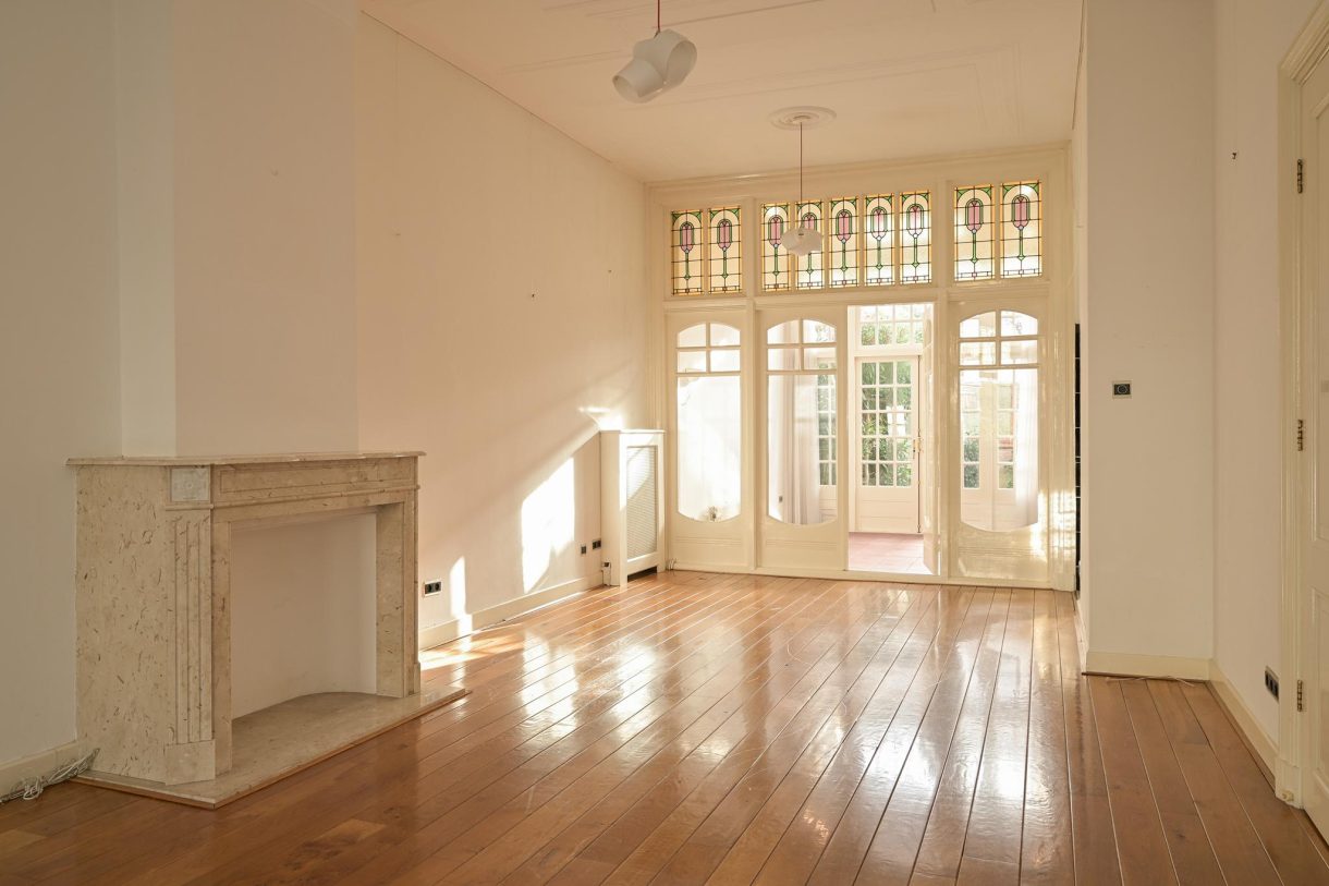 Te koop: Foto Woonhuis aan de Laan van Meerdervoort 392 in 's-Gravenhage